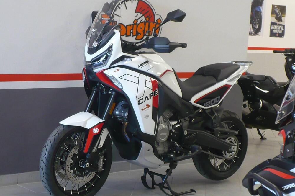 Moto Morini X-Cape 1200 (2026) (3)