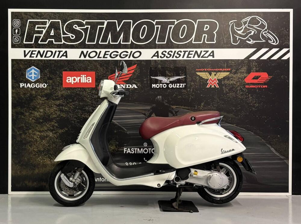 Vespa Primavera 50 2T (2014 - 17) (4)