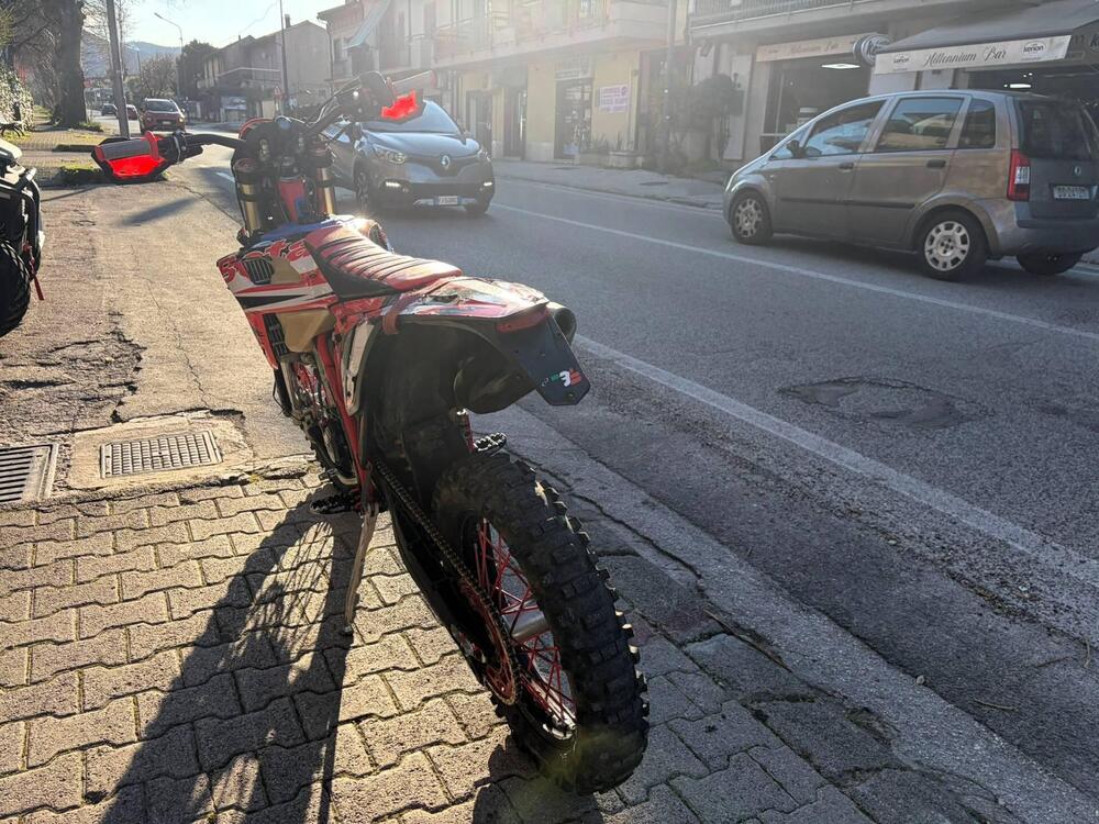 Betamotor RR 390 4T Enduro (2020) (4)