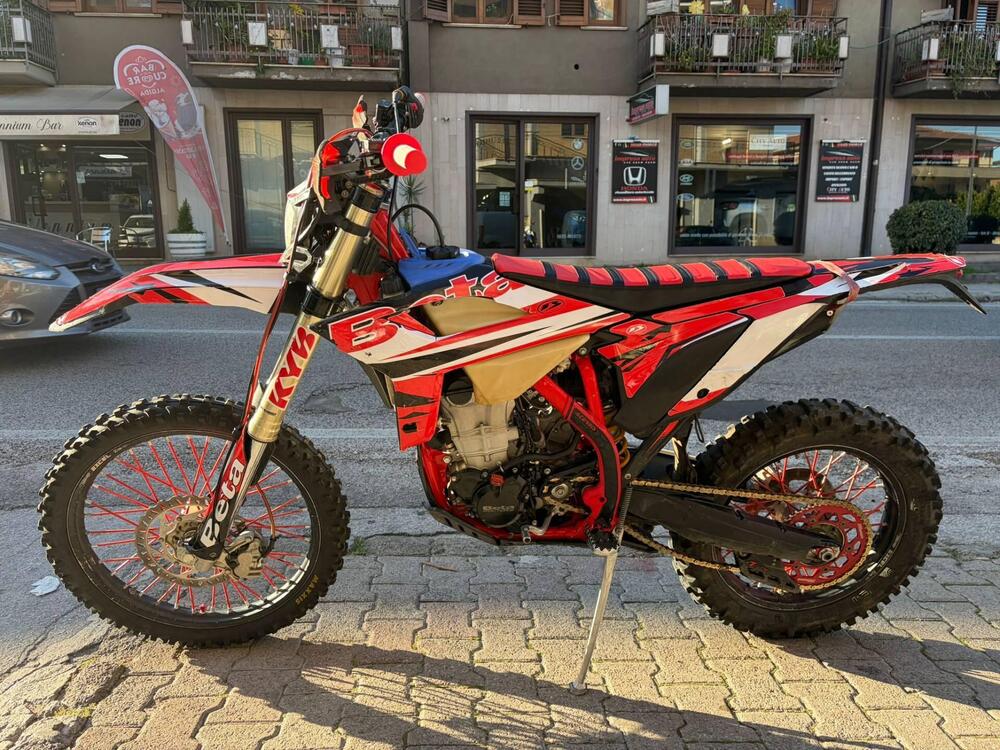 Betamotor RR 390 4T Enduro (2020) (3)