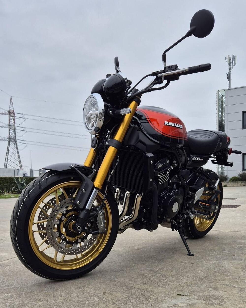 Kawasaki Z 900 RS SE (2026) (3)