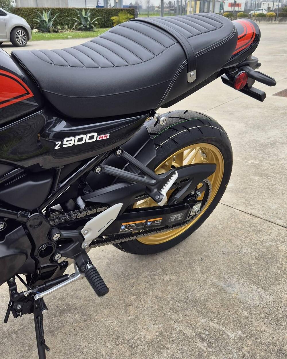 Kawasaki Z 900 RS SE (2026) (6)