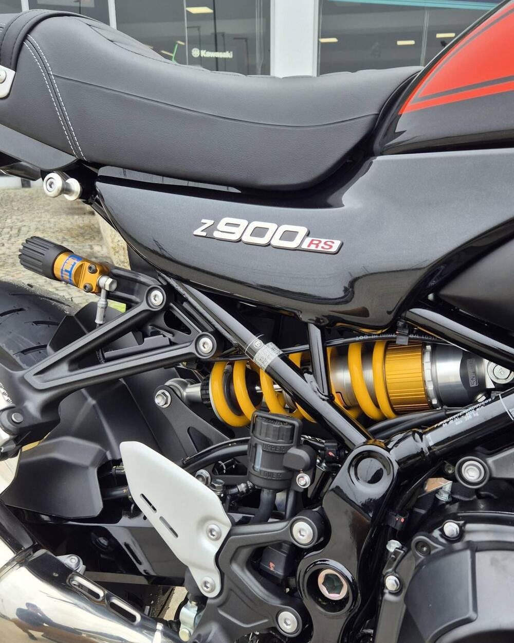 Kawasaki Z 900 RS SE (2026) (7)