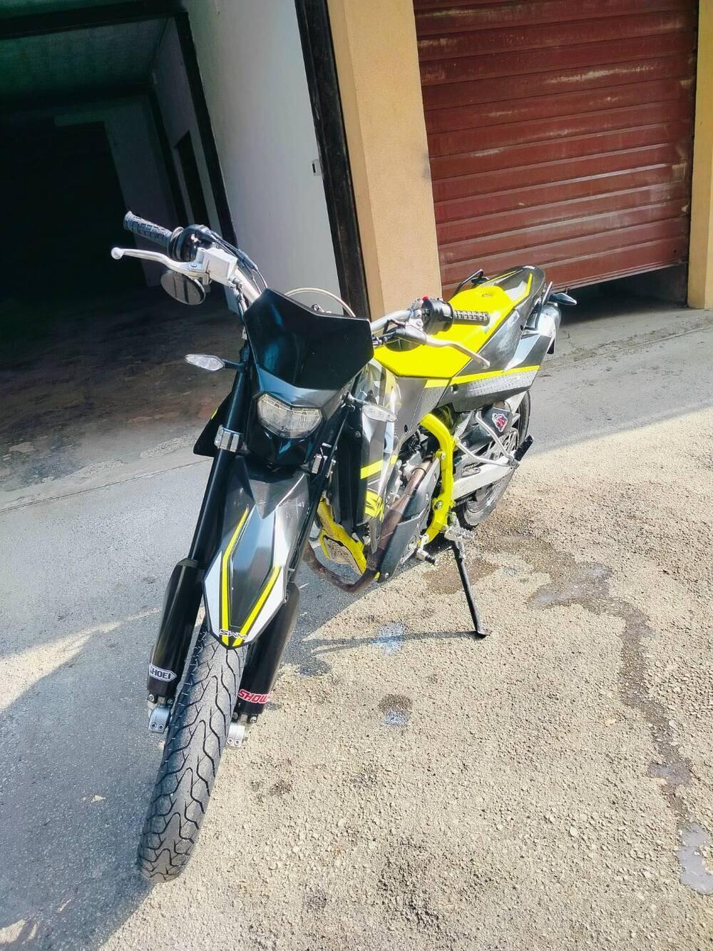 Swm SM 125 R (2022 - 24) (2)