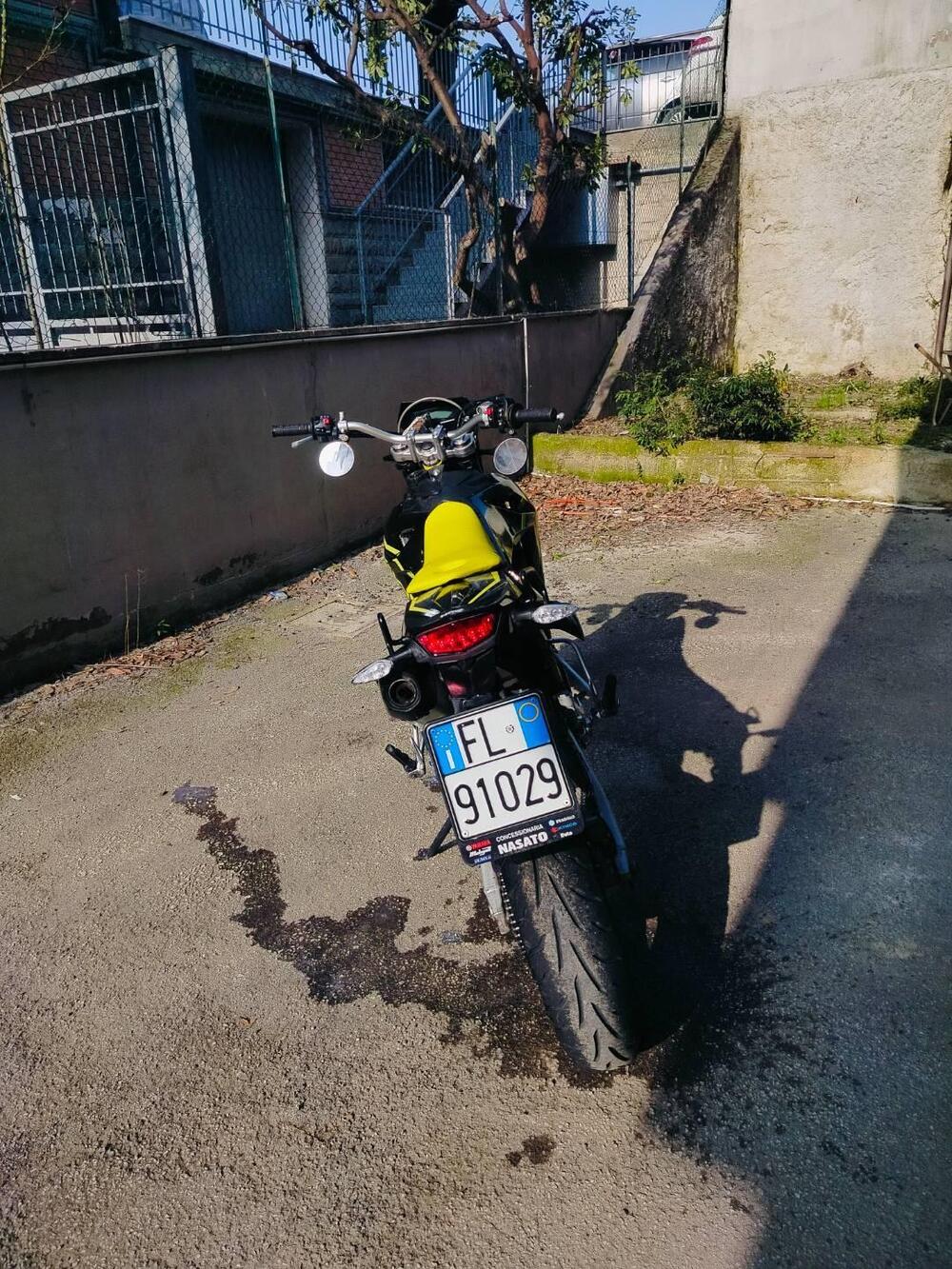 Swm SM 125 R (2022 - 24) (7)