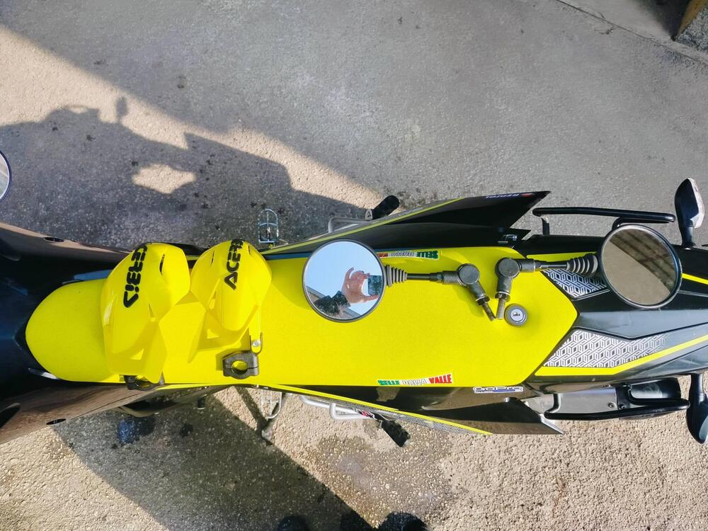 Swm SM 125 R (2022 - 24) (8)