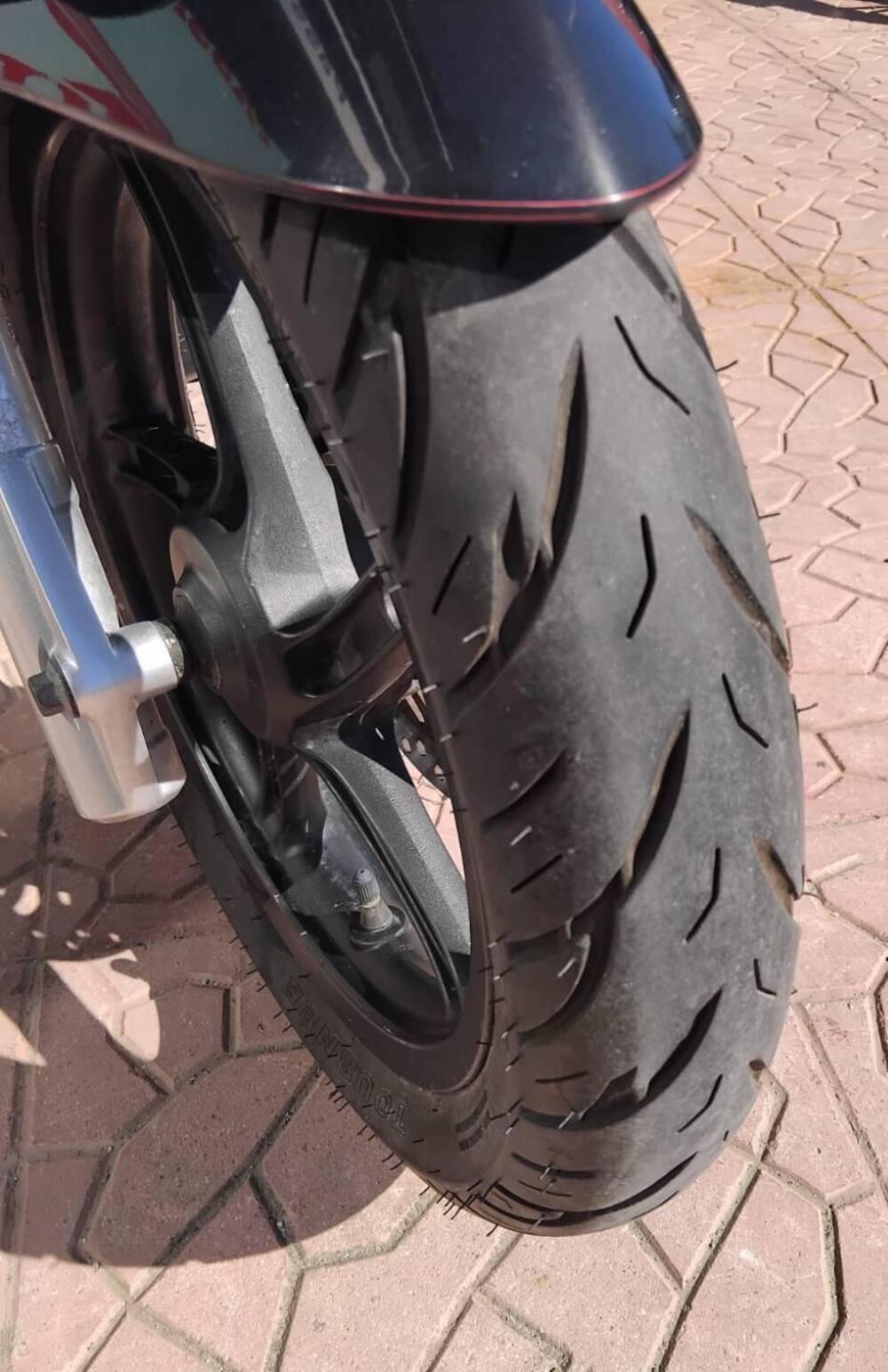 Honda PCX 125 (2009 - 13) (8)