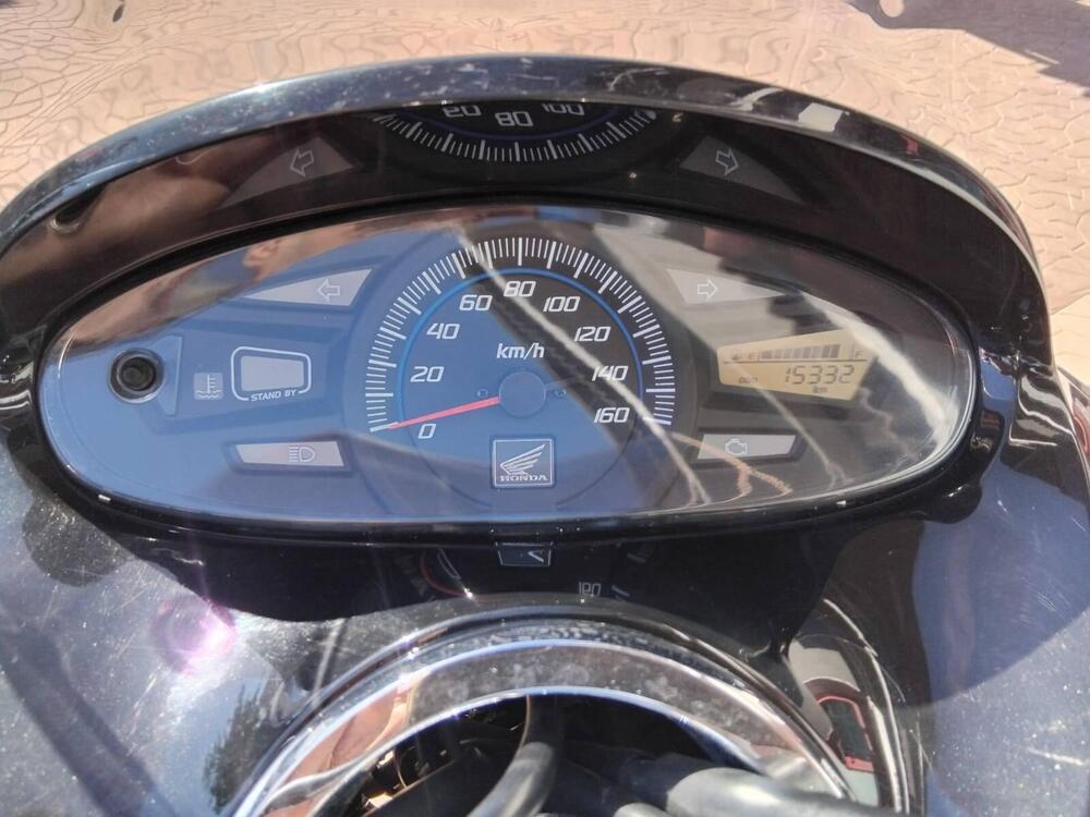 Honda PCX 125 (2009 - 13) (10)