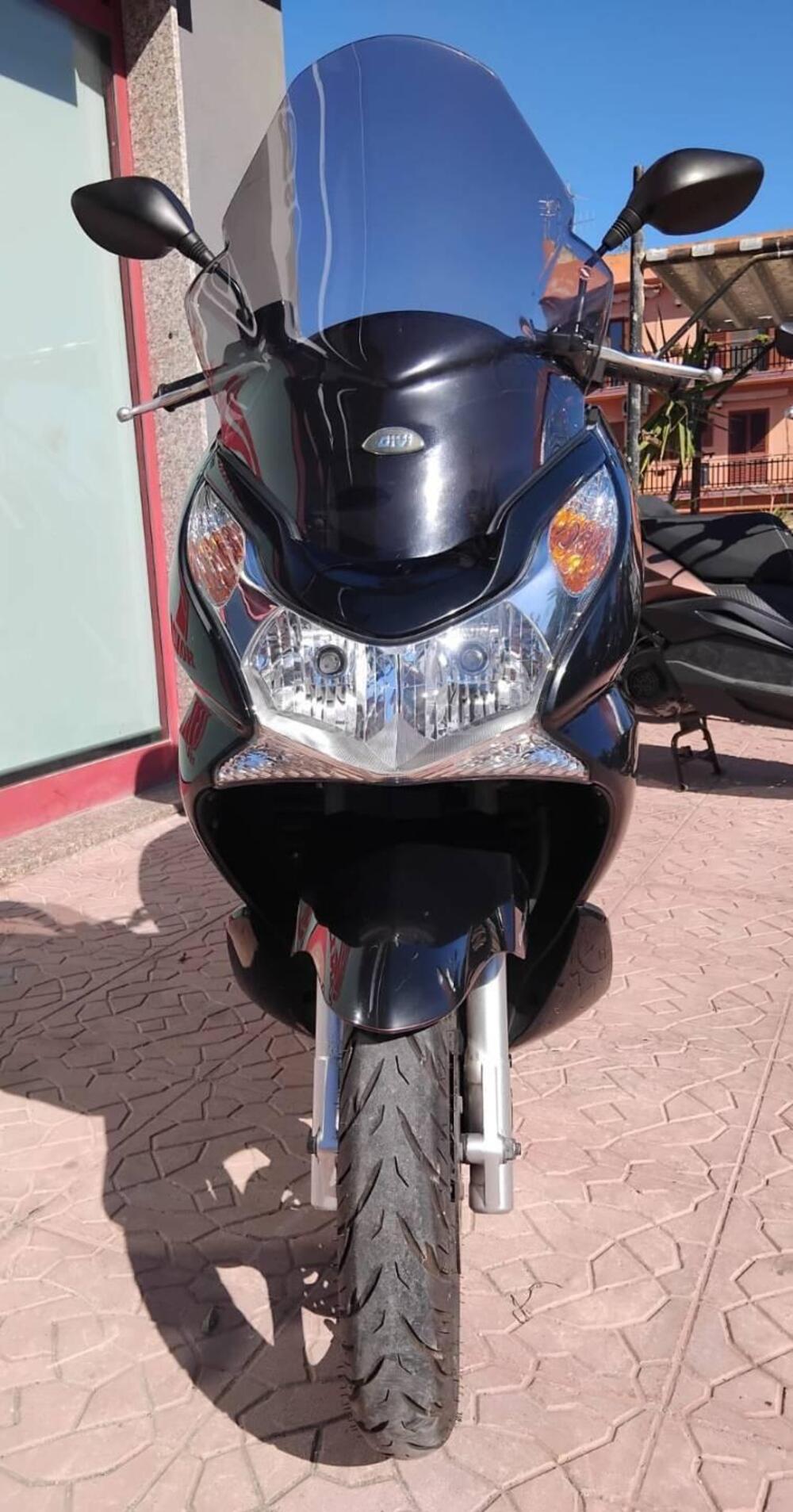 Honda PCX 125 (2009 - 13) (3)