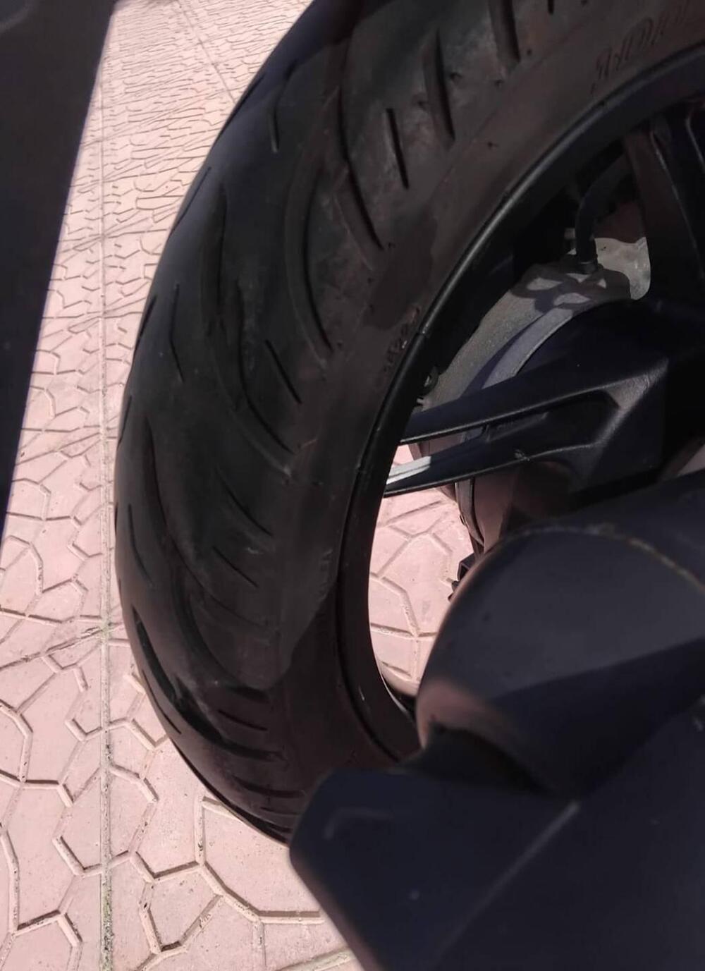 Honda PCX 125 (2009 - 13) (9)