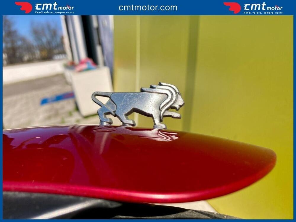 Benelli Leoncino 500 Trail ABS (2017 - 20) (13)