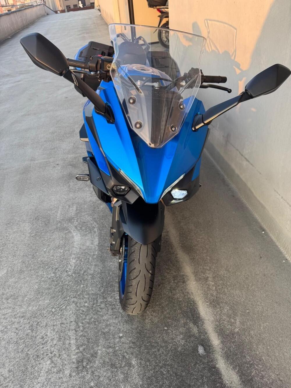 Suzuki GSX-S1000GT (2022 - 24) (2)