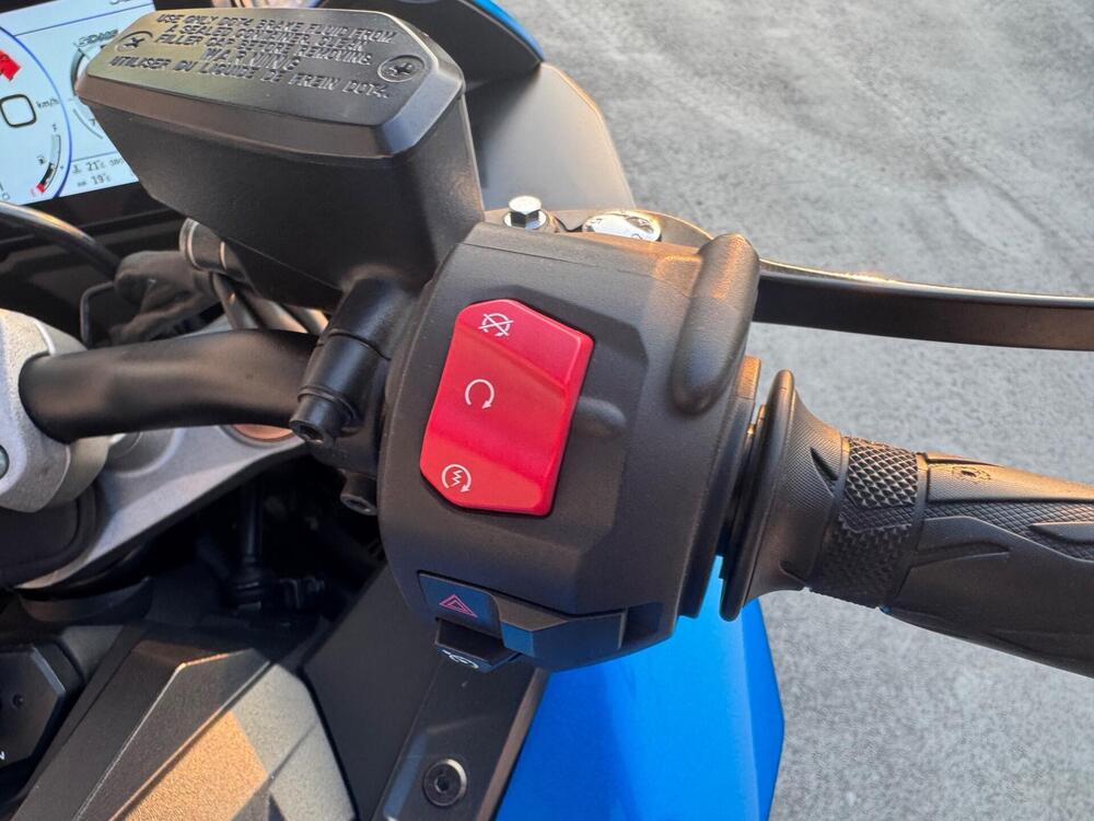 Suzuki GSX-S1000GT (2022 - 24) (3)