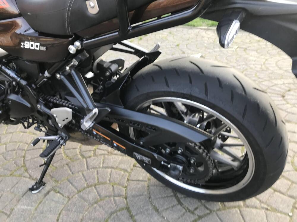 Kawasaki Z 900 RS (2018 - 20) (3)