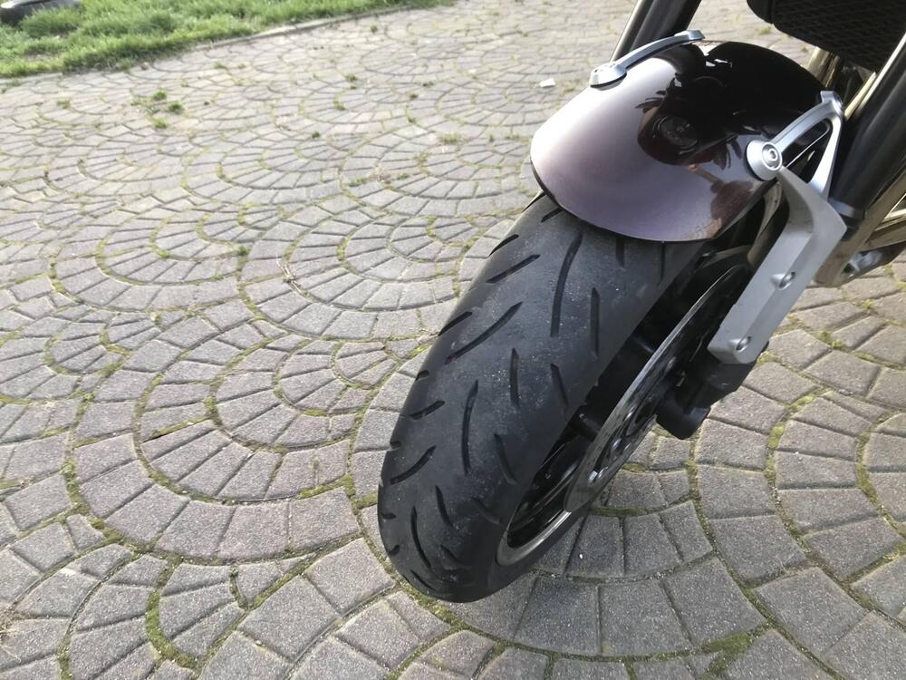 Kawasaki Z 900 RS (2018 - 20) (5)