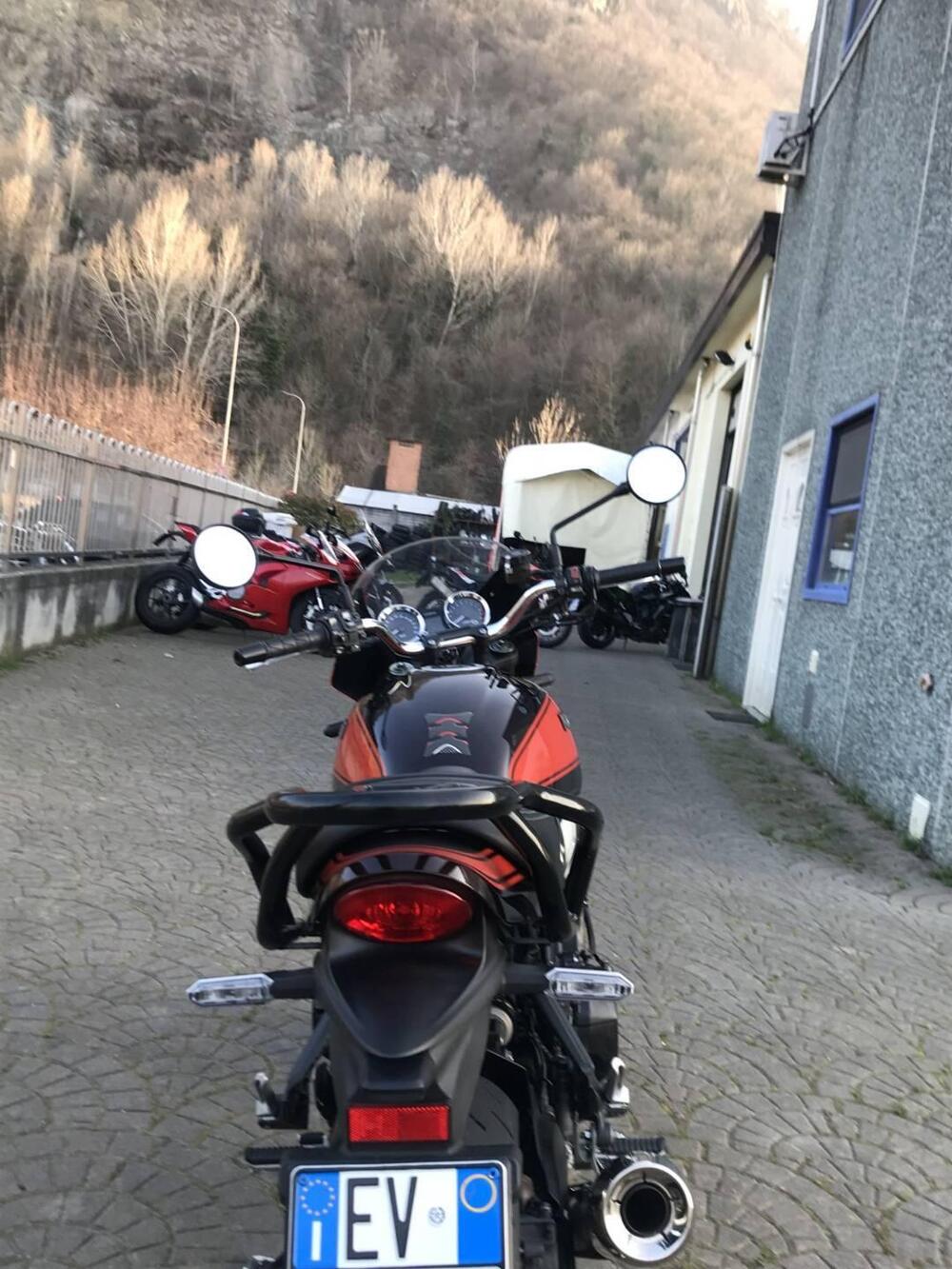 Kawasaki Z 900 RS (2018 - 20) (6)