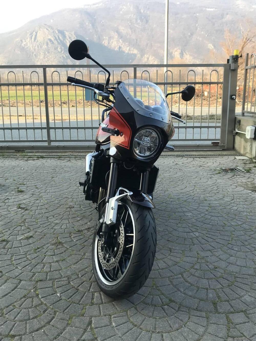 Kawasaki Z 900 RS (2018 - 20) (7)