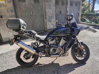 Harley-Davidson Pan America 1250 Special (2020 - 25) usata