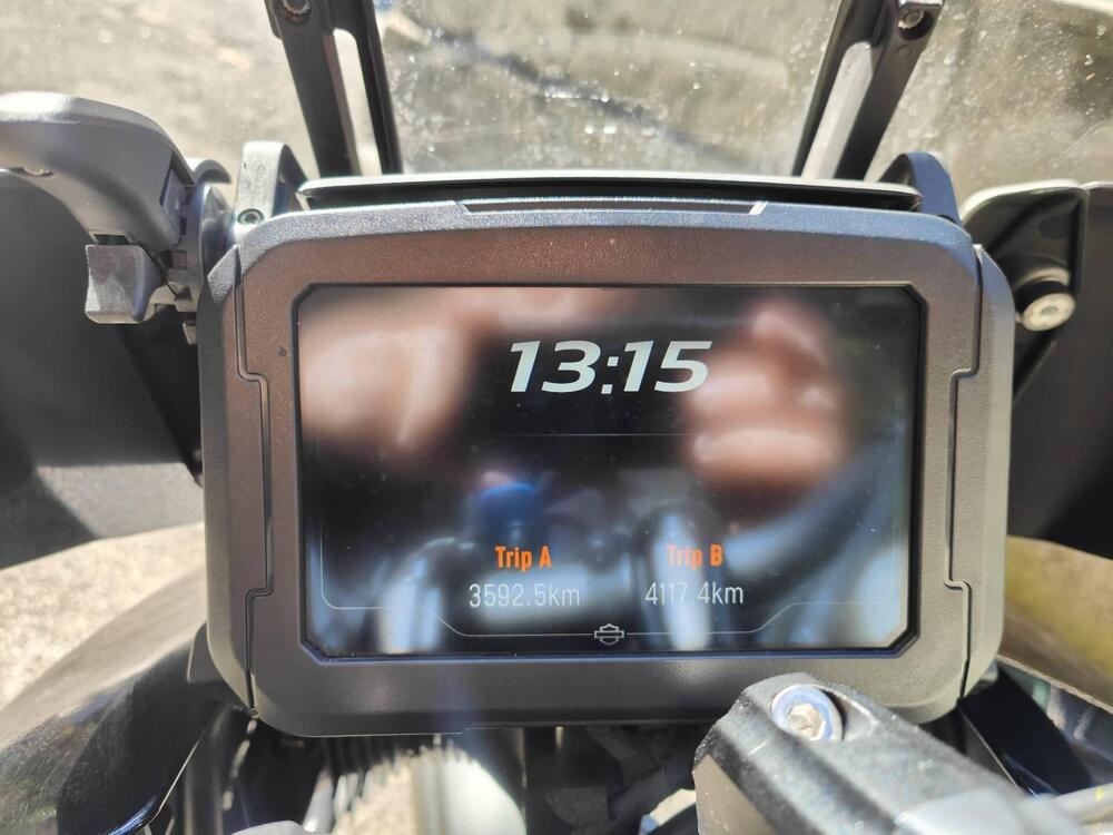 Harley-Davidson Pan America 1250 Special (2020 - 25) (5)