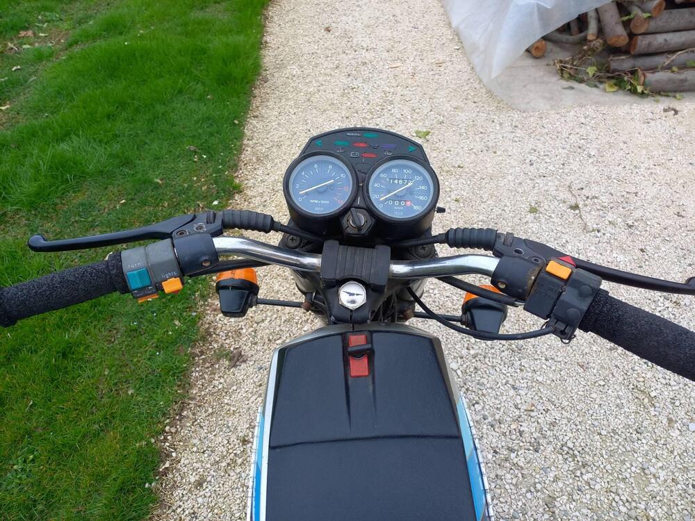 Moto Guzzi 125 2C 4t (2)