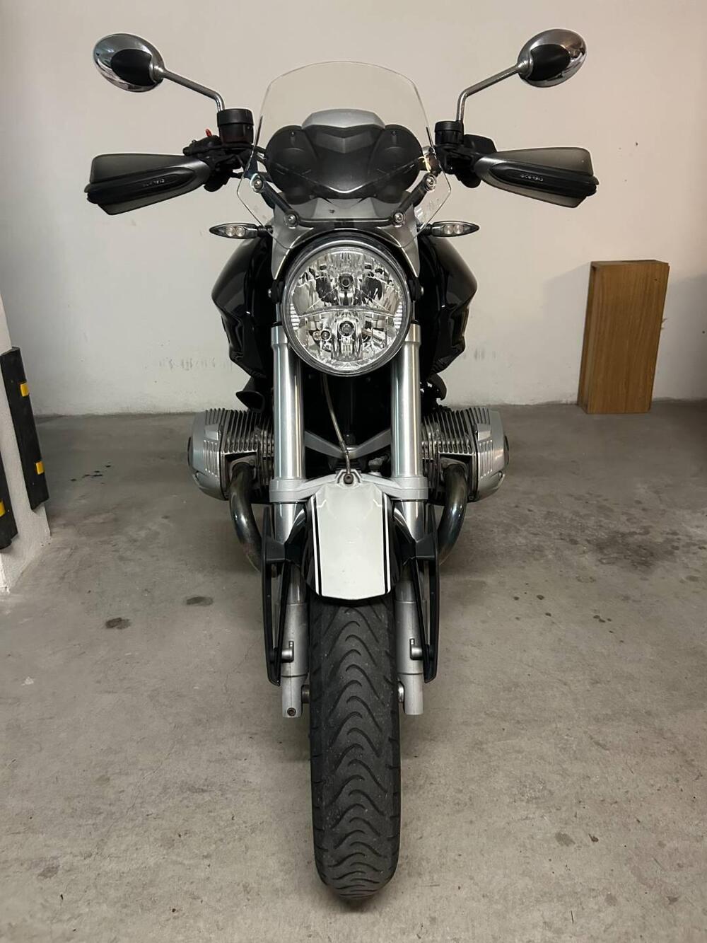 Bmw R 1200 R (2011 - 14) (3)