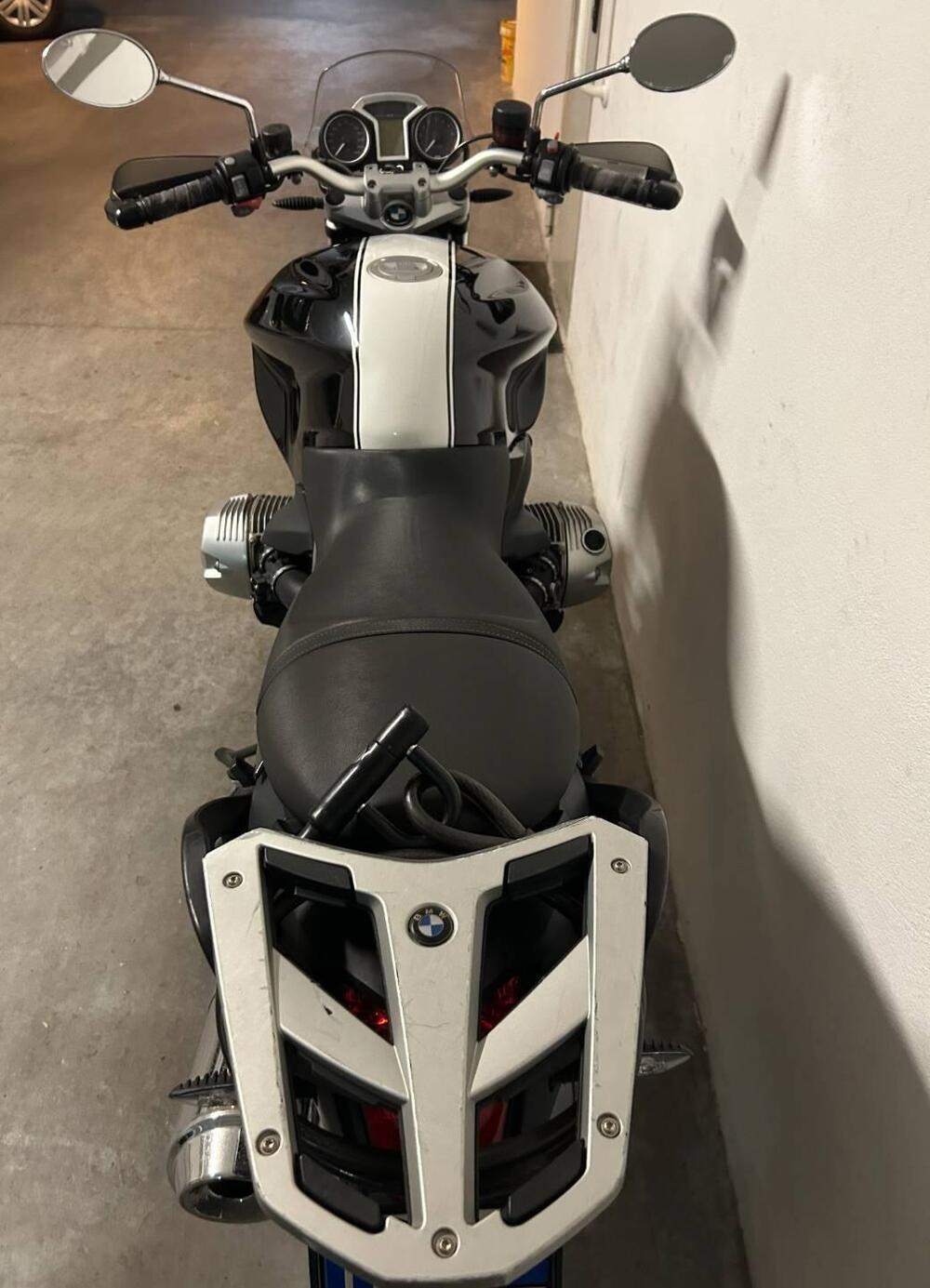 Bmw R 1200 R (2011 - 14) (5)