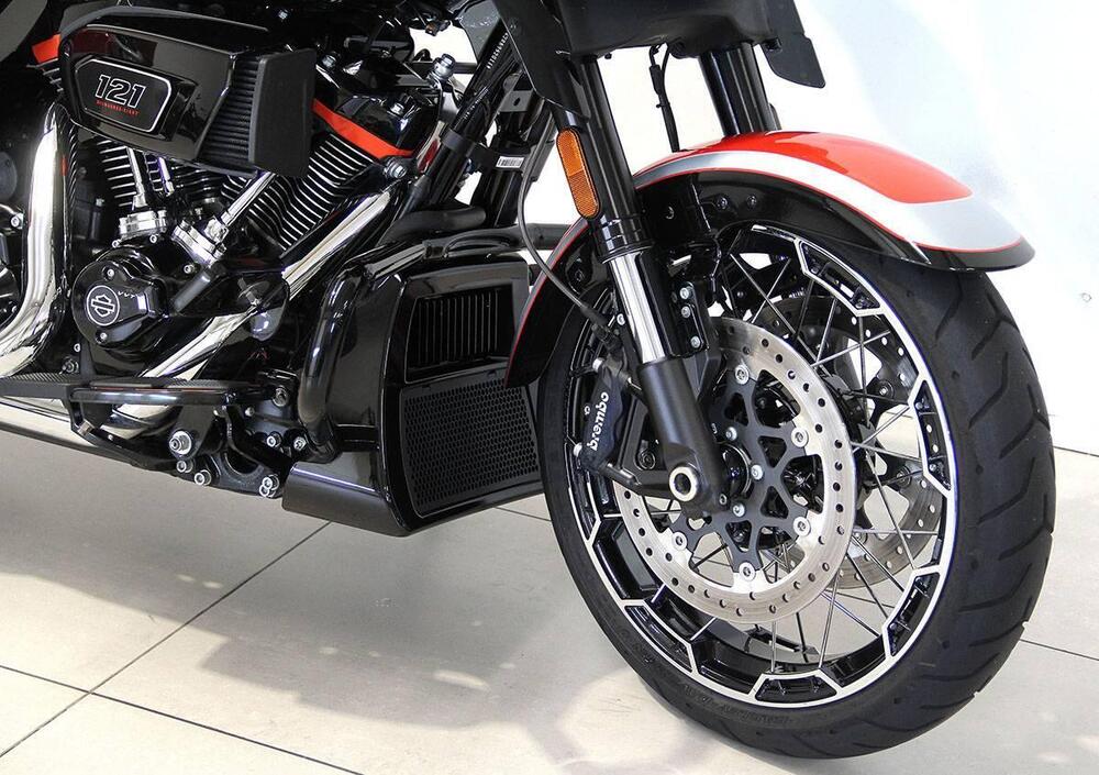 Harley-Davidson CVO Street Glide (2024) (2)