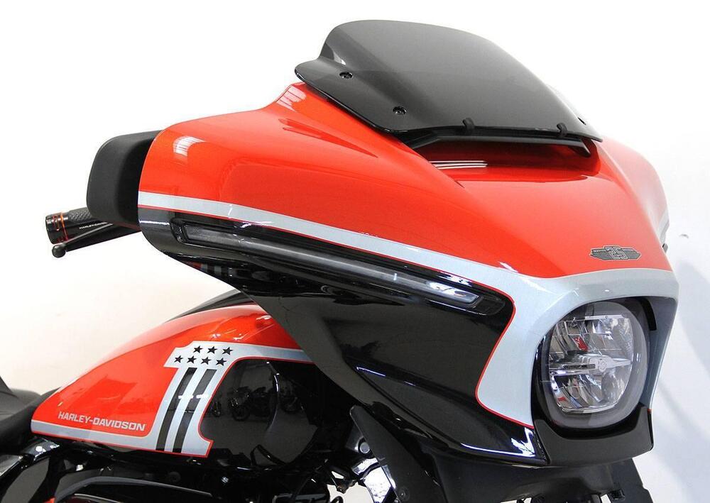 Harley-Davidson CVO Street Glide (2024) (3)