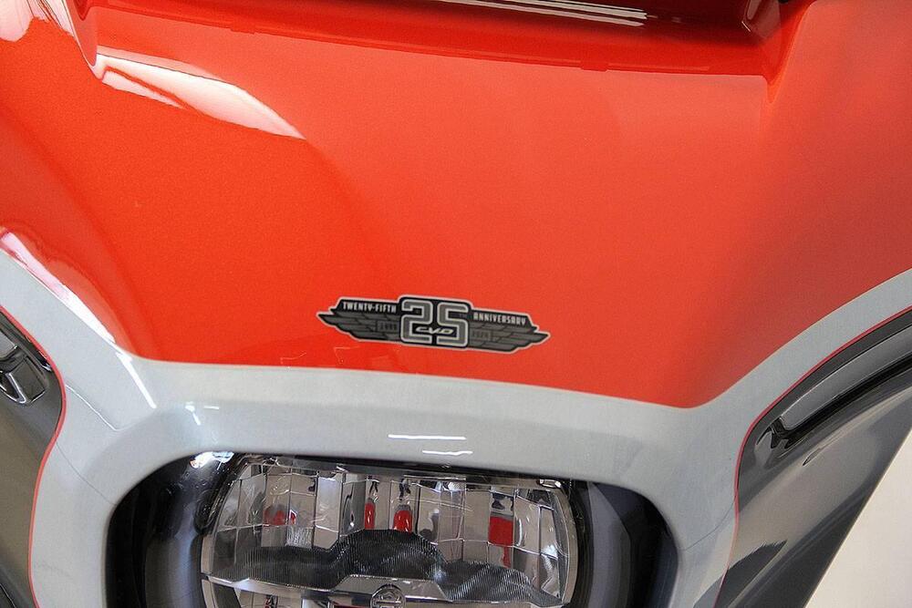 Harley-Davidson CVO Street Glide (2024) (4)