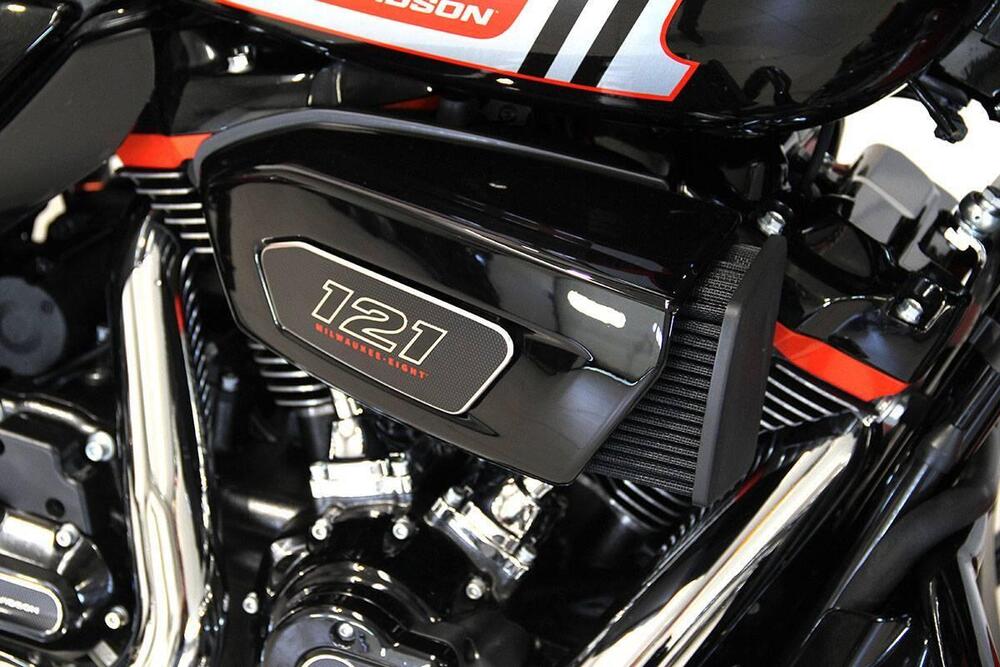 Harley-Davidson CVO Street Glide (2024) (5)