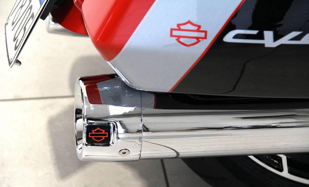 Harley-Davidson CVO Street Glide (2024) (7)