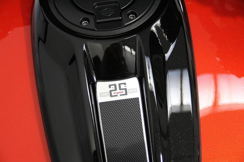 Harley-Davidson CVO Street Glide (2024) (9)