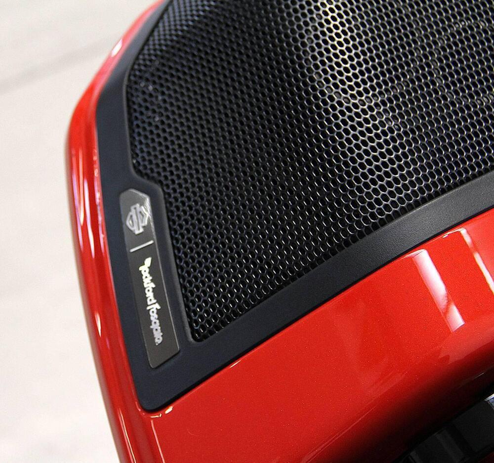 Harley-Davidson CVO Street Glide (2024) (10)