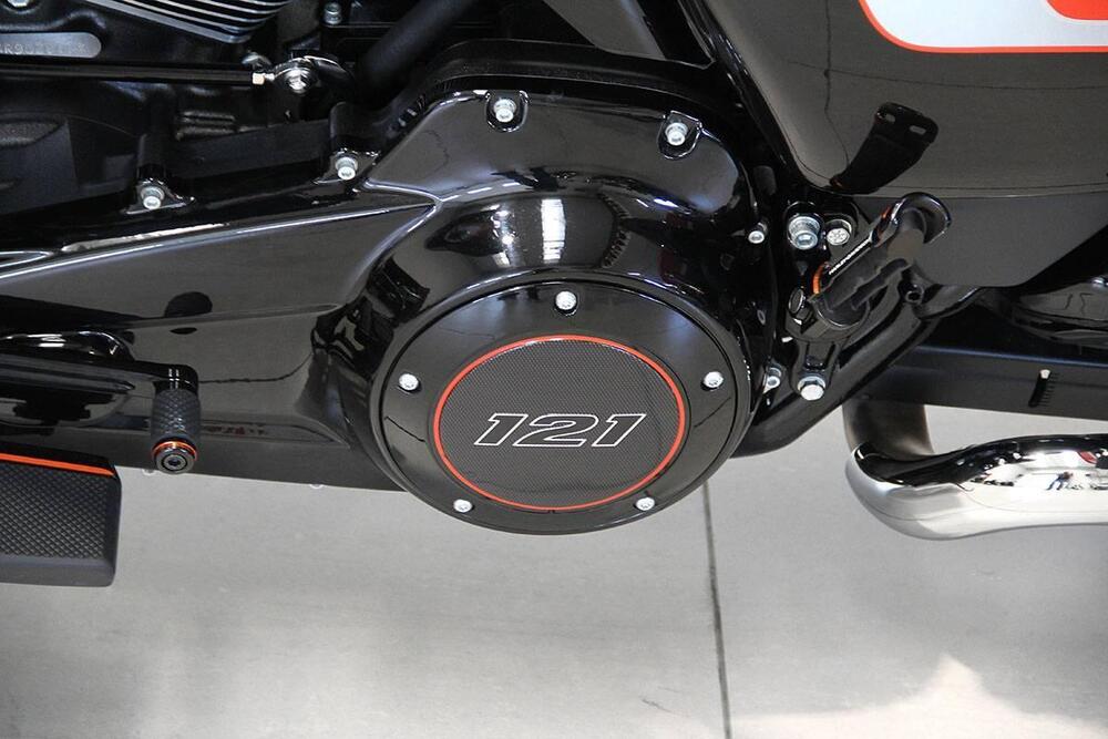 Harley-Davidson CVO Street Glide (2024) (16)