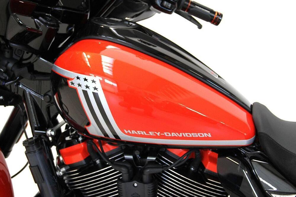 Harley-Davidson CVO Street Glide (2024) (19)