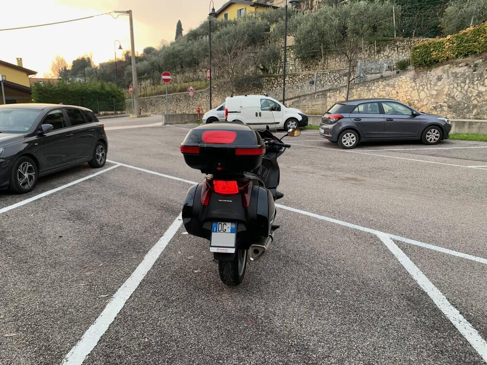 Honda Deauville 700 ABS (4)