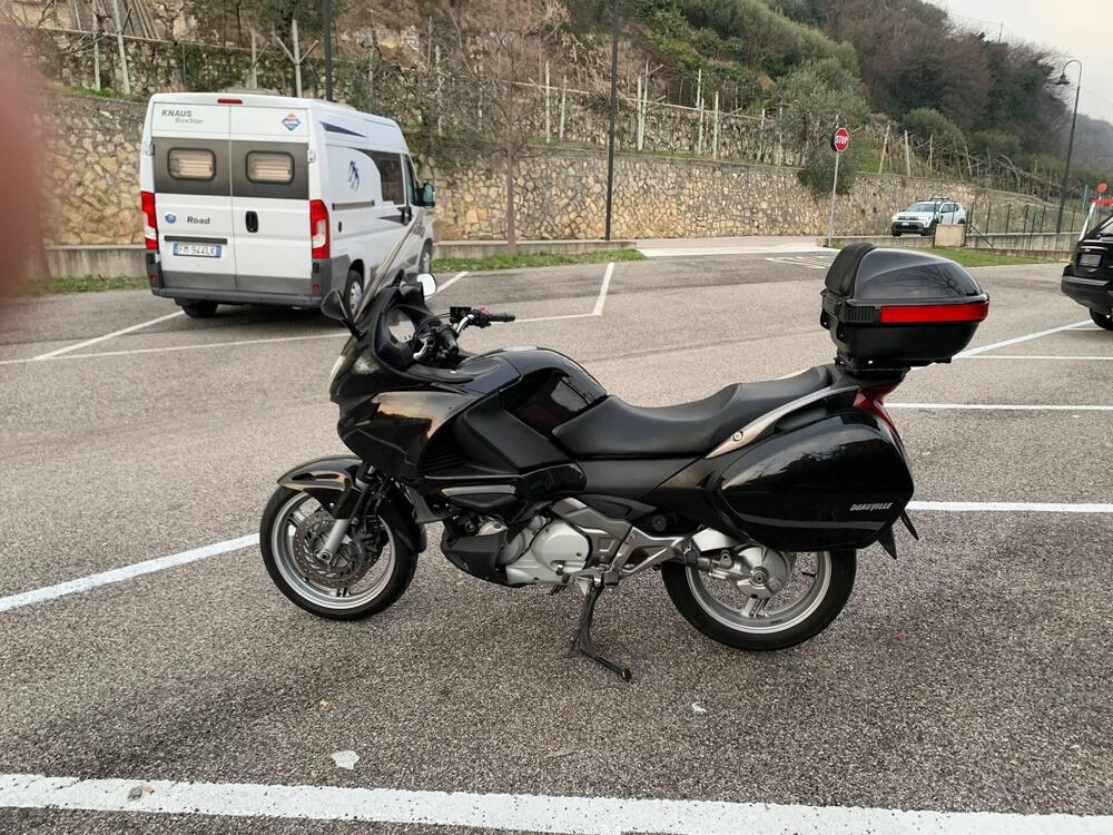 Honda Deauville 700 ABS (6)