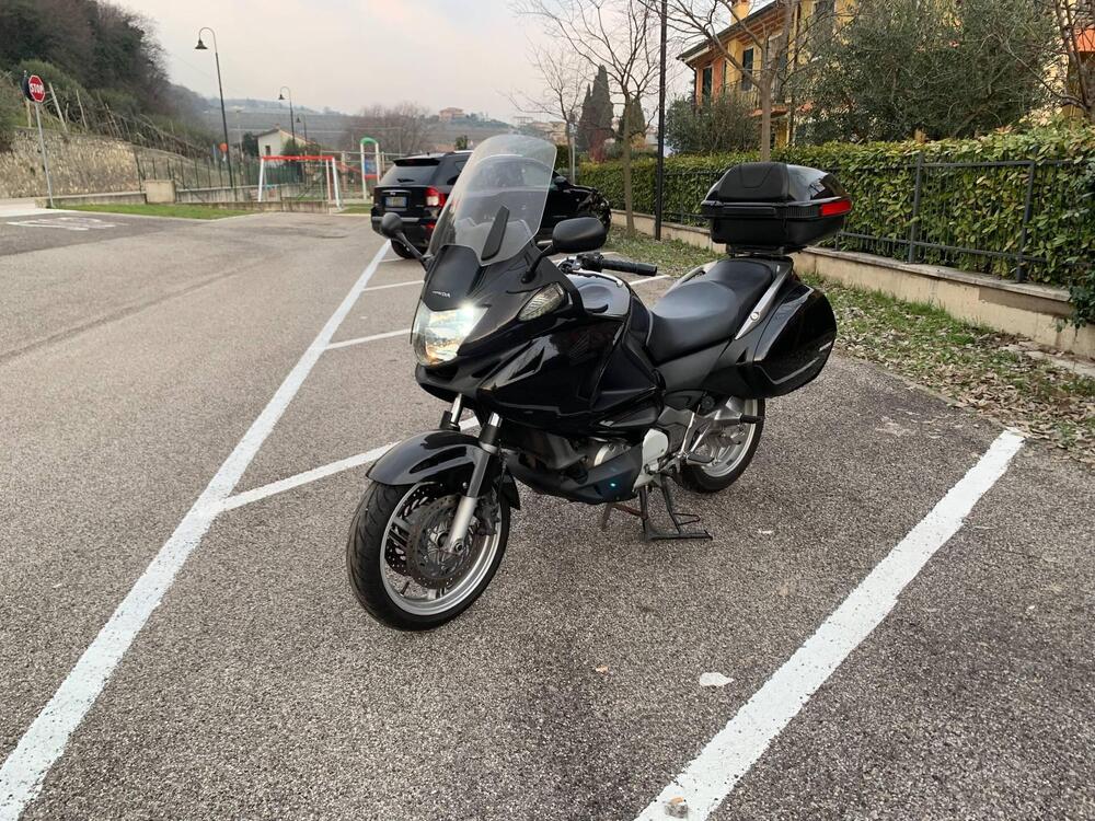 Honda Deauville 700 ABS (7)