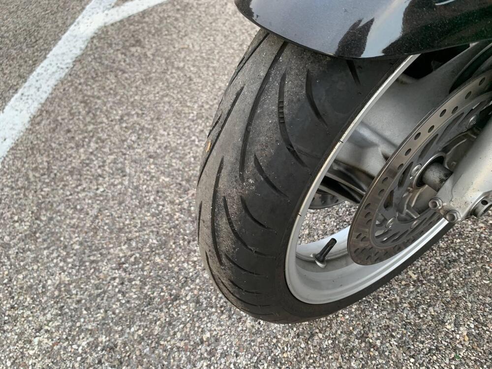 Honda Deauville 700 ABS (8)