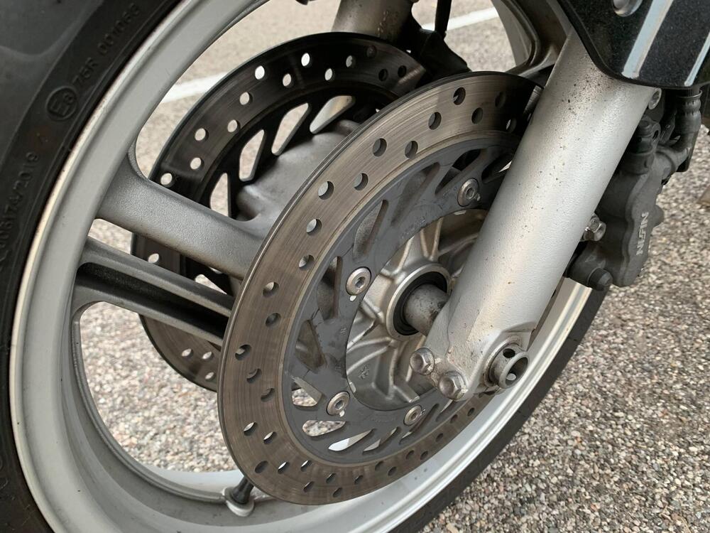 Honda Deauville 700 ABS (9)