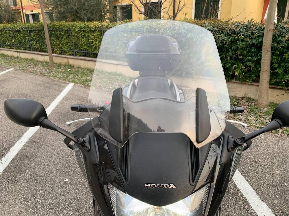 Honda Deauville 700 ABS (10)