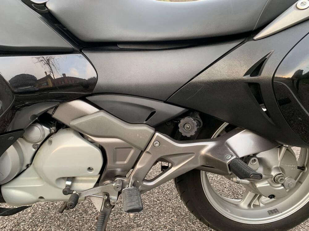 Honda Deauville 700 ABS (12)