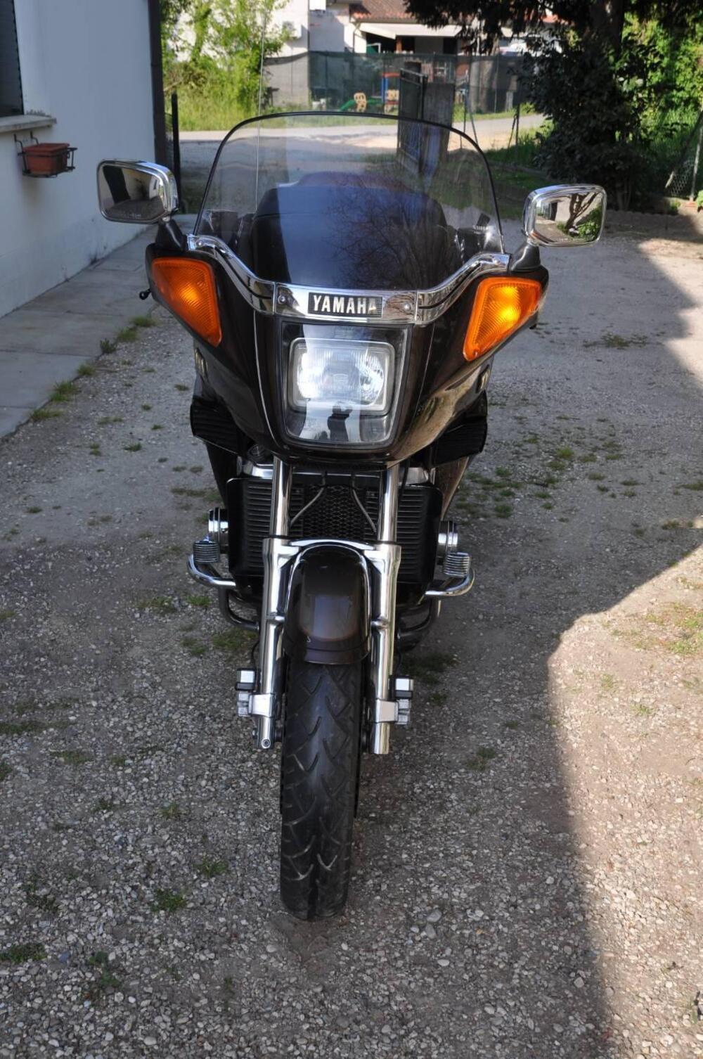 Yamaha XVZ 12 (3)