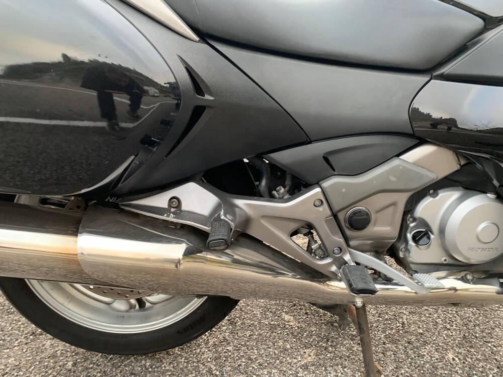 Honda Deauville 700 ABS (14)