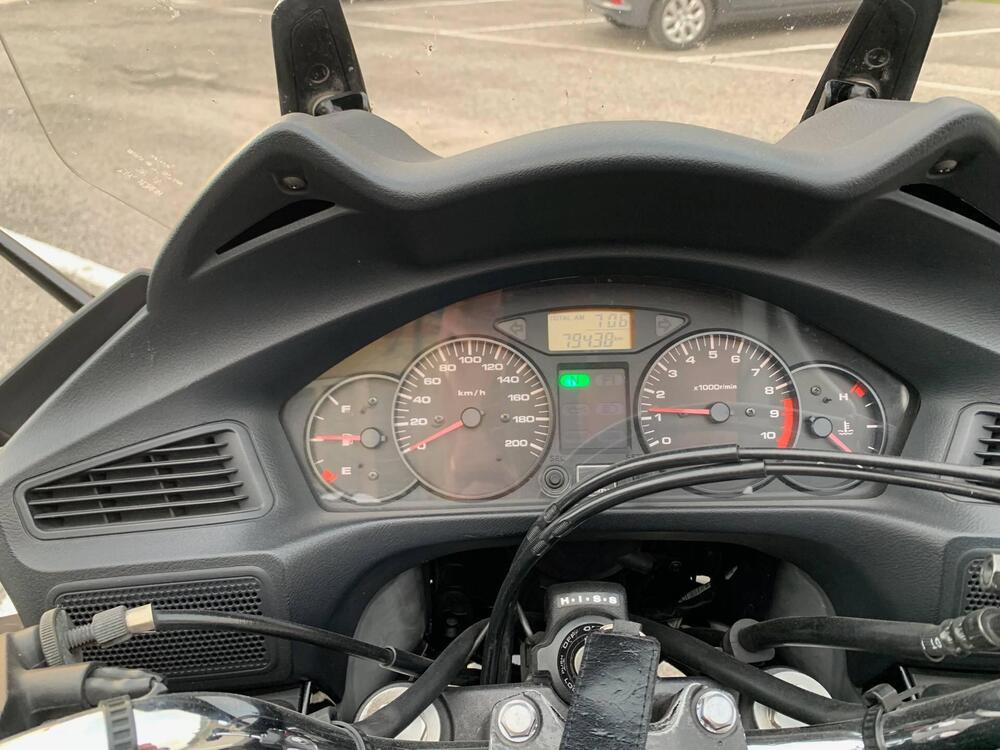 Honda Deauville 700 ABS (16)