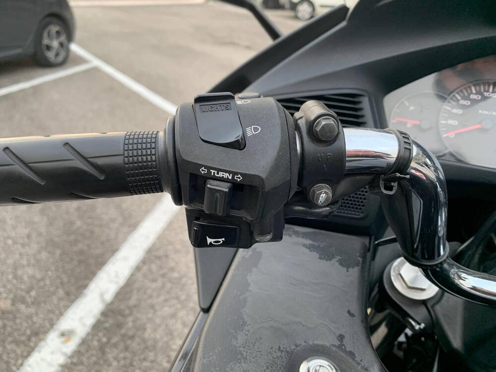 Honda Deauville 700 ABS (18)