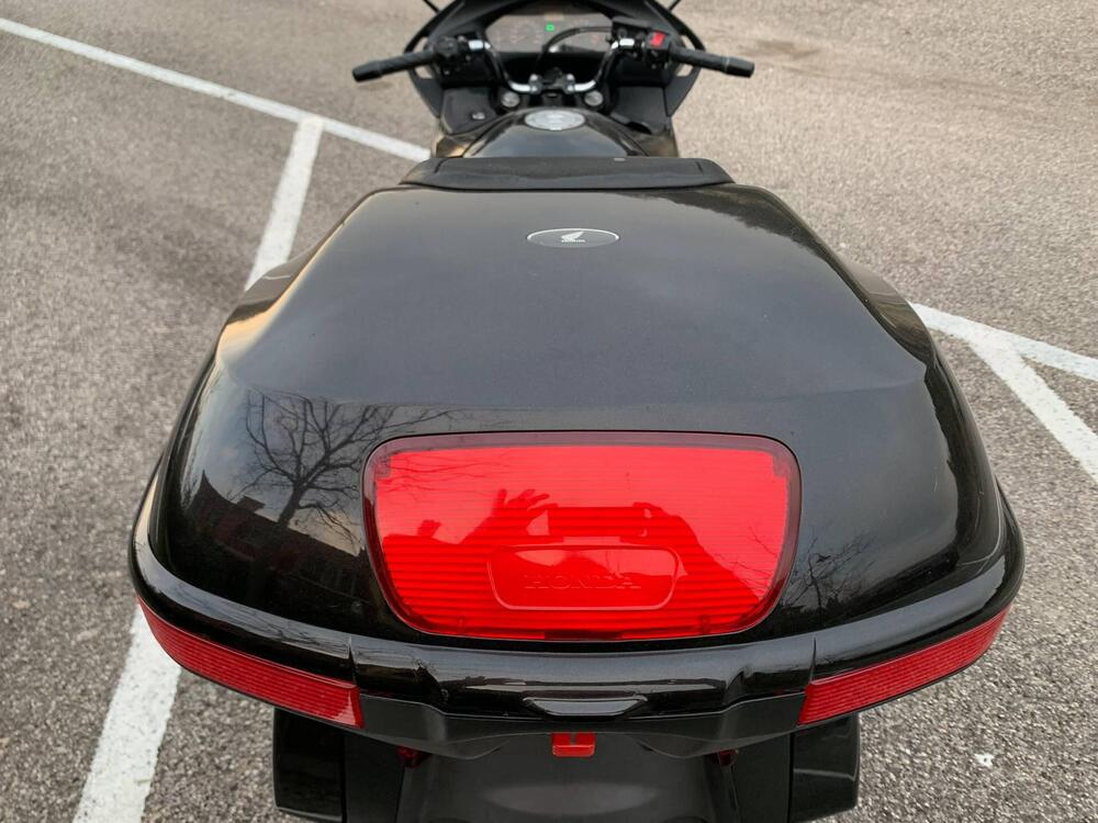 Honda Deauville 700 ABS (20)