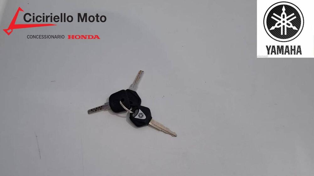 Yamaha Tracer 7 GT (2021 - 24) (3)