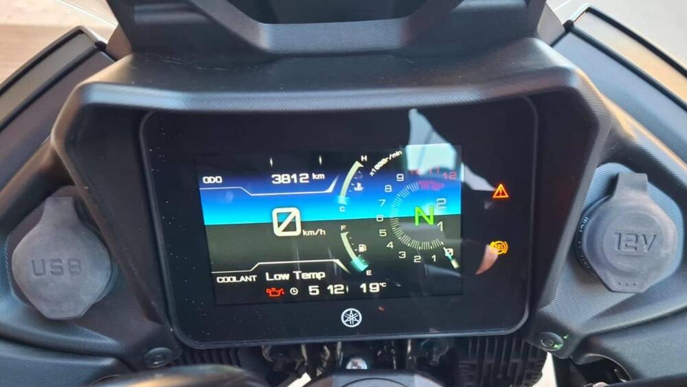 Yamaha Tracer 7 GT (2021 - 24) (4)