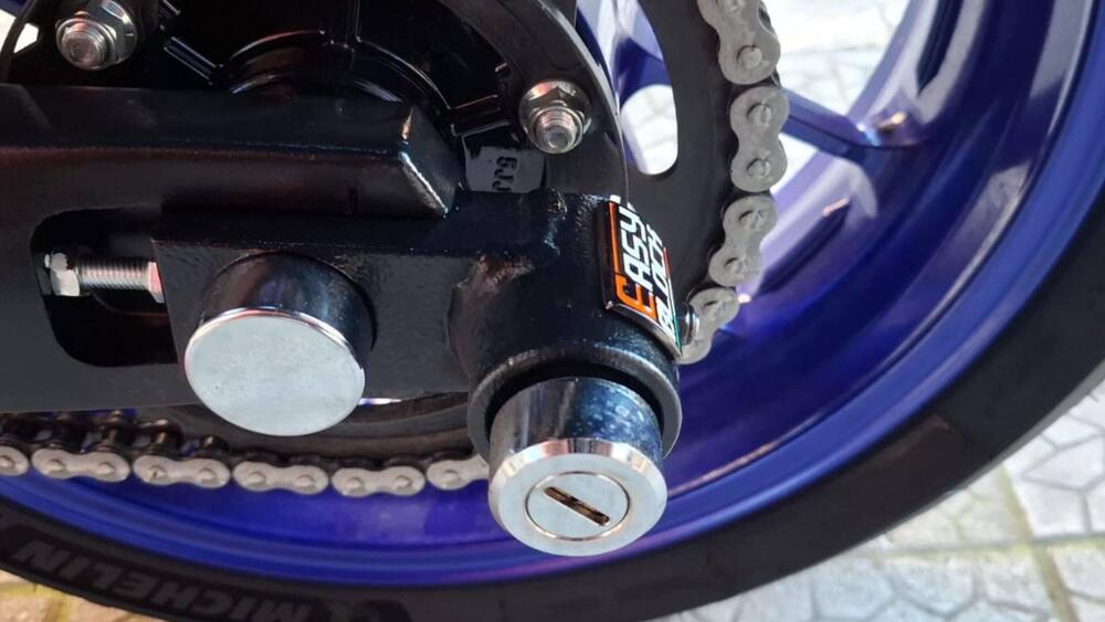 Yamaha Tracer 7 GT (2021 - 24) (5)